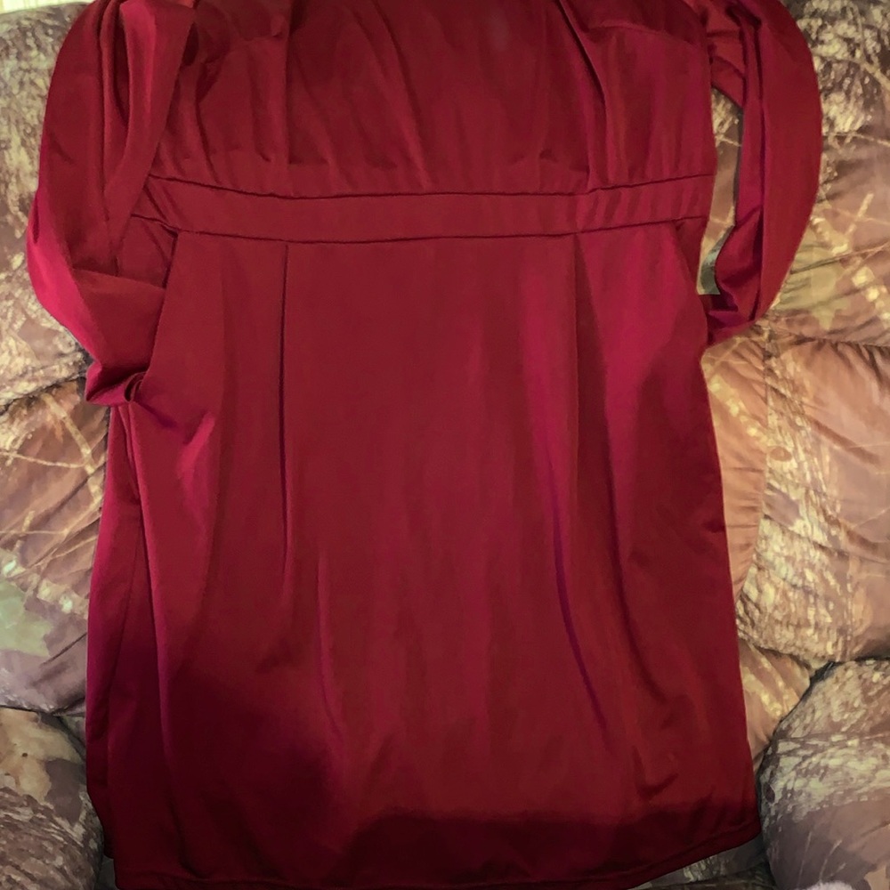 Women’s dress with pockets size 22W brand new with tags